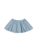 Konges Sløjd A/S JERSEY SKIRTS sleet