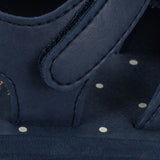 Konges Sløjd A/S SANDALS navy blazer