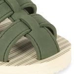 Konges Sløjd A/S SANDALS olivine