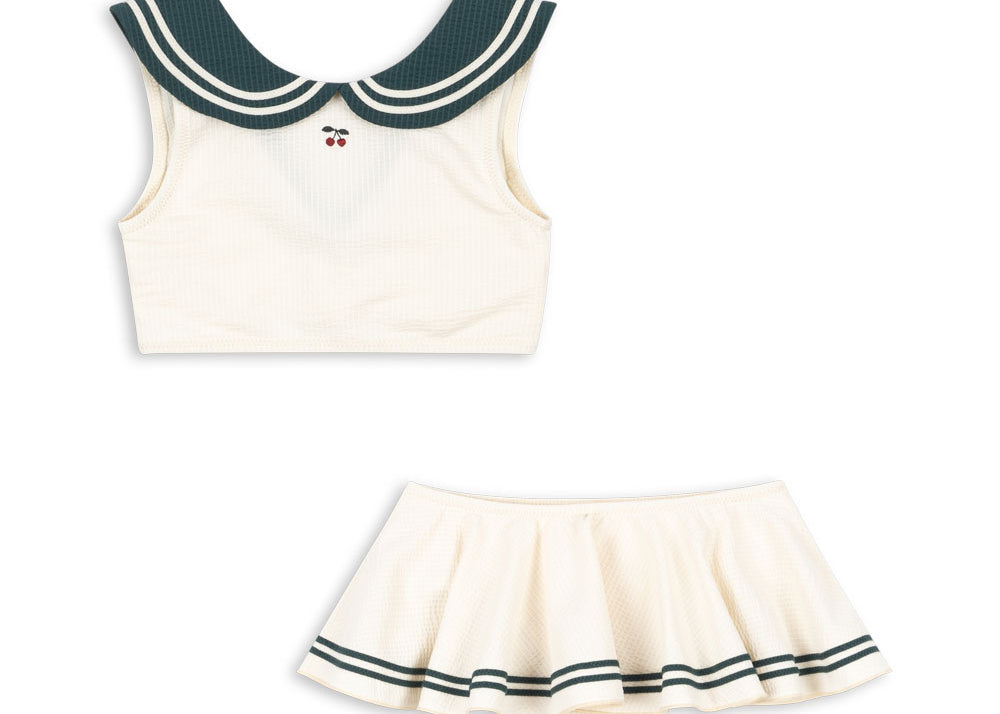 Konges Sløjd A/S BIKINIS cloud dancer