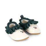 Konges Sløjd A/S UV SWIMSHOES cloud dancer