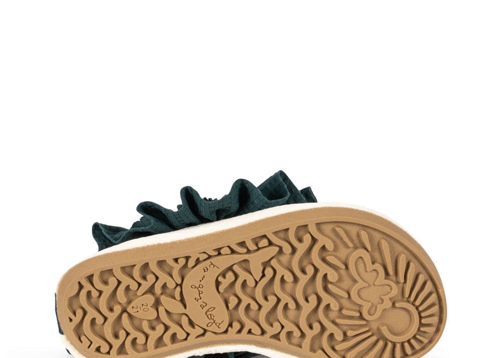 Konges Sløjd A/S UV SWIMSHOES cloud dancer