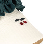 Konges Sløjd A/S UV SWIMSHOES cloud dancer