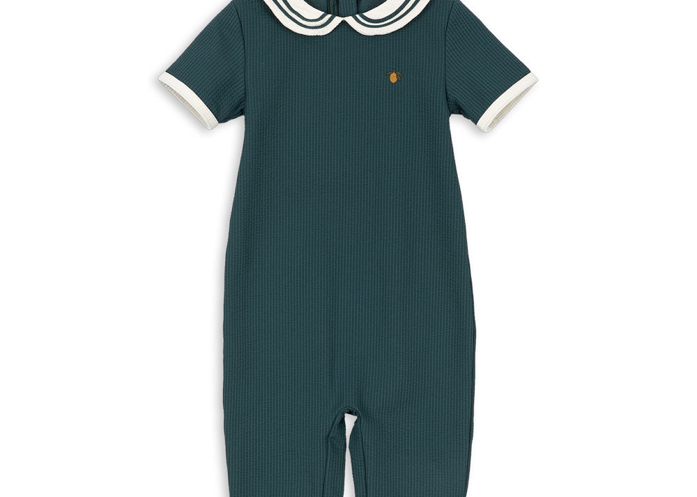 Konges Sløjd A/S SWIMSUITS sea moss