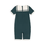 Konges Sløjd A/S SWIMSUITS sea moss