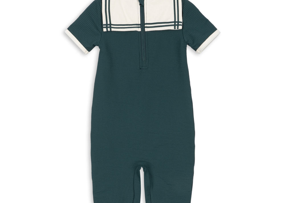 Konges Sløjd A/S SWIMSUITS sea moss