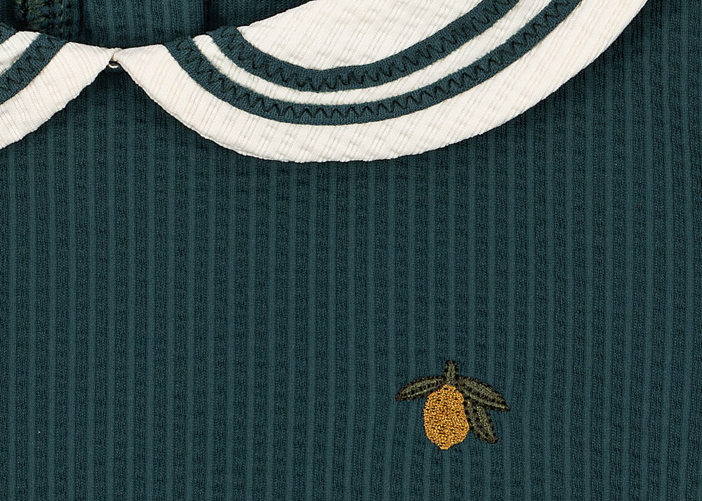 Konges Sløjd A/S SWIMSUITS sea moss