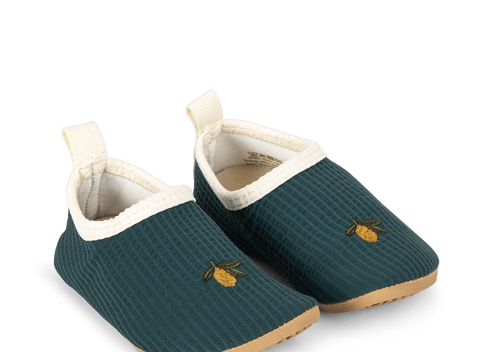 Konges Sløjd A/S UV SWIMSHOES sea moss