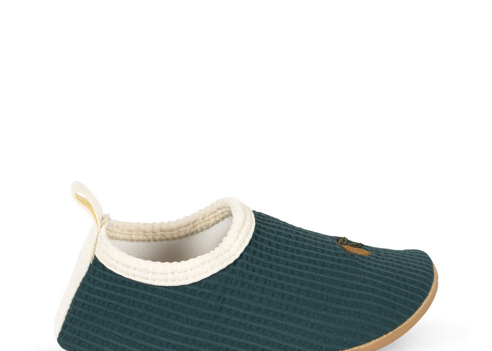 Konges Sløjd A/S UV SWIMSHOES sea moss