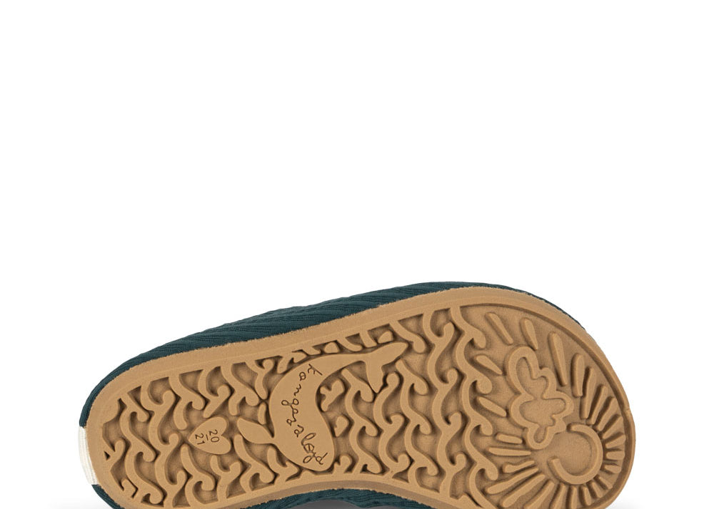 Konges Sløjd A/S UV SWIMSHOES sea moss