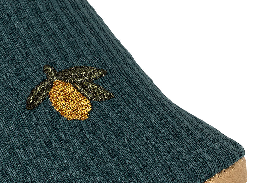 Konges Sløjd A/S UV SWIMSHOES sea moss