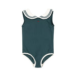 Konges Sløjd A/S SWIMSUITS sea moss