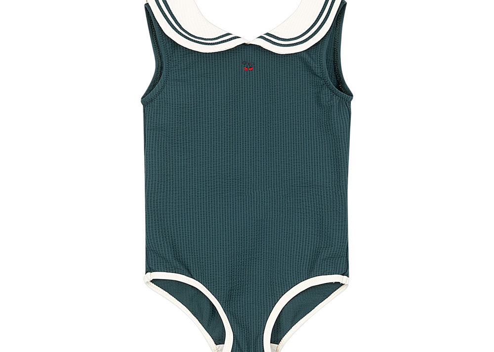 Konges Sløjd A/S SWIMSUITS sea moss