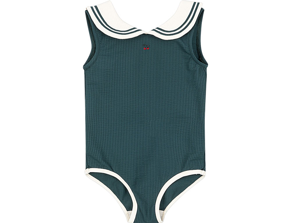 Konges Sløjd A/S SWIMSUITS sea moss