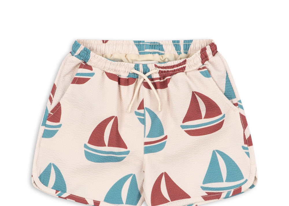 Konges Sløjd A/S SWIMSHORTS ahoy