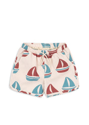 Konges Sløjd A/S SWIMSHORTS ahoy