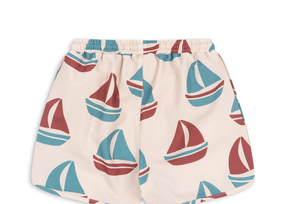 Konges Sløjd A/S SWIMSHORTS ahoy