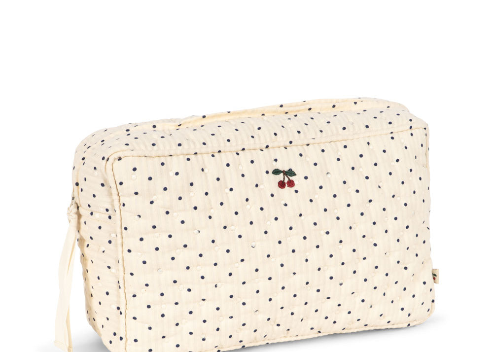 Konges Sløjd A/S trousses de toilette estate dot