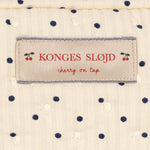 Konges Sløjd A/S trousses de toilette estate dot