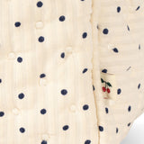 Konges Sløjd A/S trousses de toilette estate dot