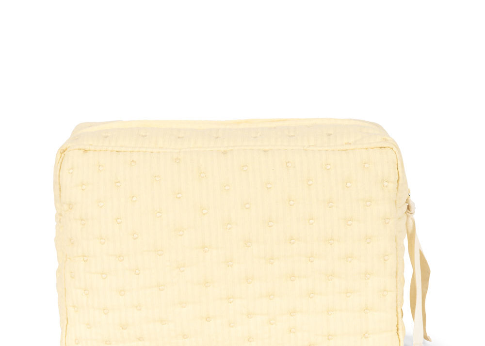 Konges Sløjd A/S trousses de toilette banana crepe