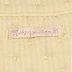 Konges Sløjd A/S trousses de toilette banana crepe