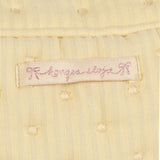 Konges Sløjd A/S trousses de toilette banana crepe