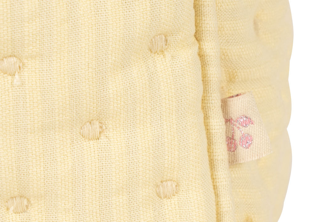 Konges Sløjd A/S trousses de toilette banana crepe