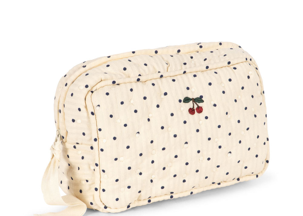 Konges Sløjd A/S trousses de toilette estate dot