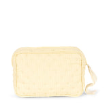 Konges Sløjd A/S trousses de toilette banana crepe