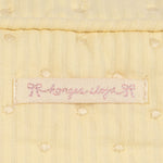 Konges Sløjd A/S trousses de toilette banana crepe