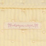 Konges Sløjd A/S trousses de toilette banana crepe