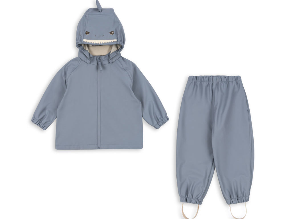 Konges Sløjd A/S RAINWEAR tradewinds
