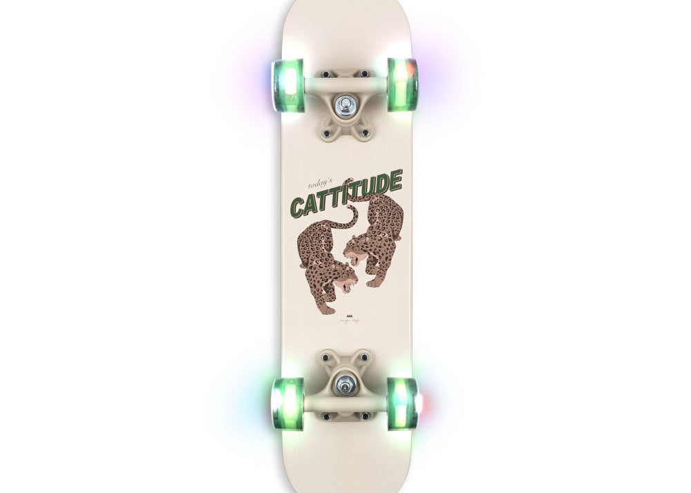 Konges Sløjd A/S Jouets d'extérieur cattitude