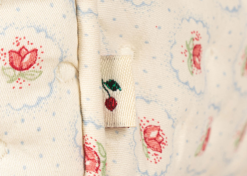 Konges Sløjd A/S trousses de toilette mirage