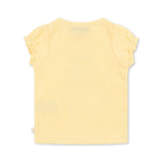 Konges Sløjd A/S JERSEY T-SHIRTS sunlight