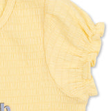 Konges Sløjd A/S JERSEY T-SHIRTS sunlight