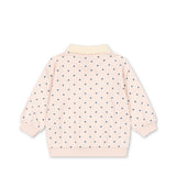 Konges Sløjd A/S JERSEY BLOUSES rosewater dot