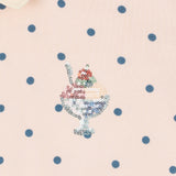 Konges Sløjd A/S JERSEY BLOUSES rosewater dot