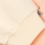 Konges Sløjd A/S JERSEY BLOUSES buttercream