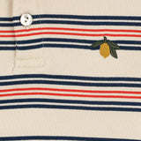 Konges Sløjd A/S JERSEY ROMPERS & JUMPSUITS stripie stripe