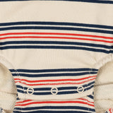 Konges Sløjd A/S JERSEY ROMPERS & JUMPSUITS stripie stripe