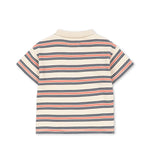 Konges Sløjd A/S JERSEY T-SHIRTS stripie stripe