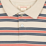 Konges Sløjd A/S JERSEY T-SHIRTS stripie stripe