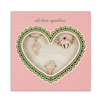 Konges Sløjd A/S Bijoux gold