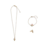 Konges Sløjd A/S Bijoux gold