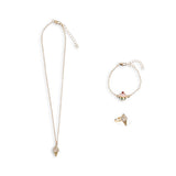 Konges Sløjd A/S Bijoux gold