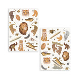 Konges Sløjd A/S CREATIVE ACCESSORIES animals