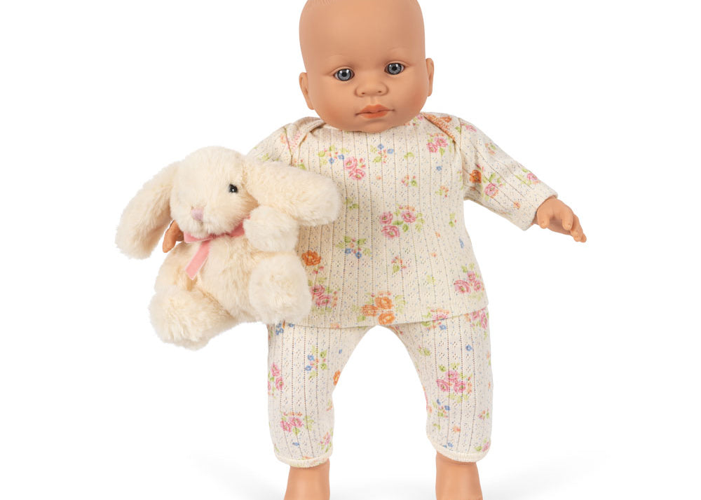 Konges Sløjd A/S poupées nonoka