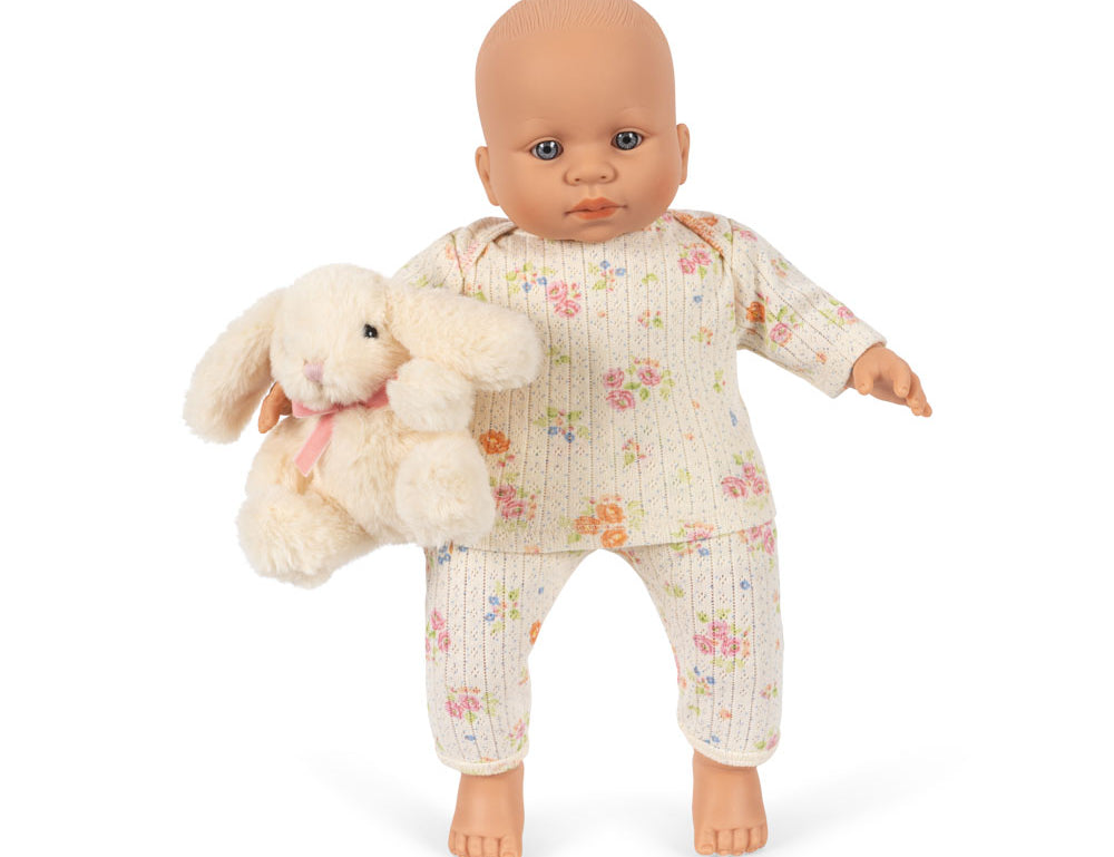 Konges Sløjd A/S DOLLS nonoka